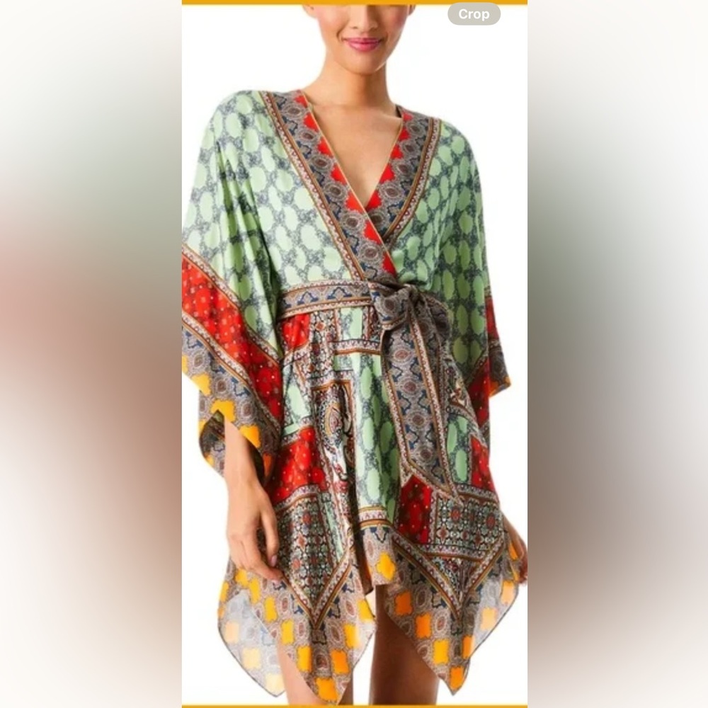 Alice & Olivia Dress